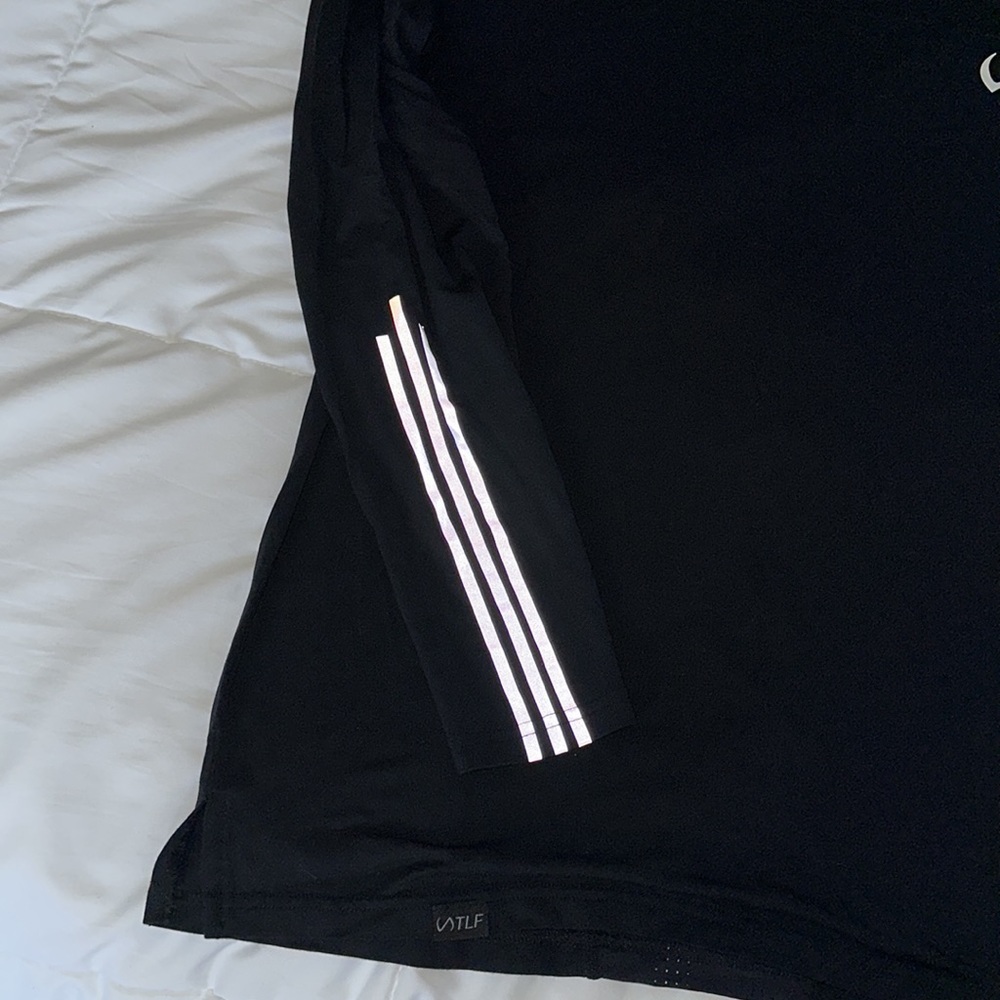 tlf apparel league air-flex long sleeve - Picture 2 of 4